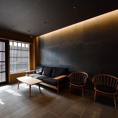 Kyoyado Heianshiki Quioto Exterior foto