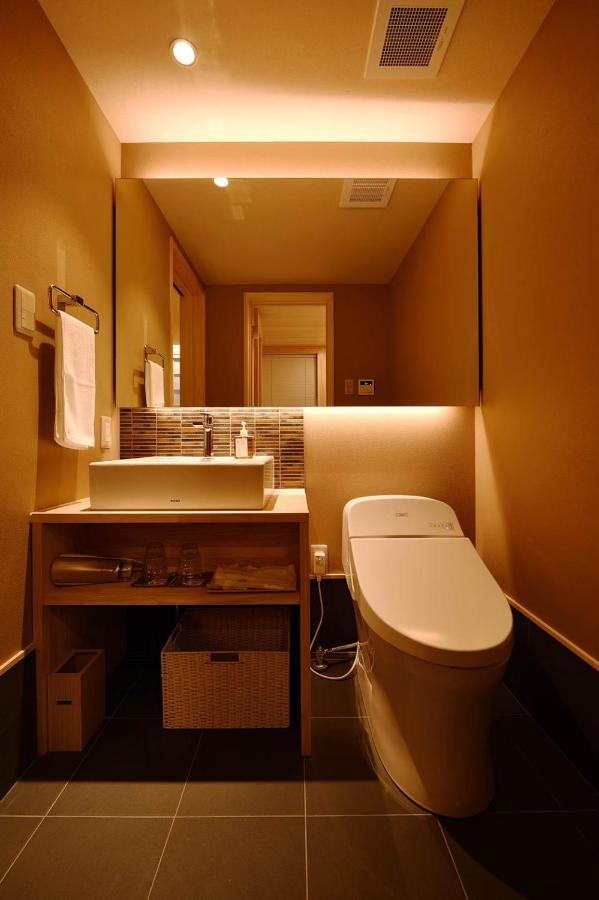 Kyoyado Heianshiki Quioto Exterior foto