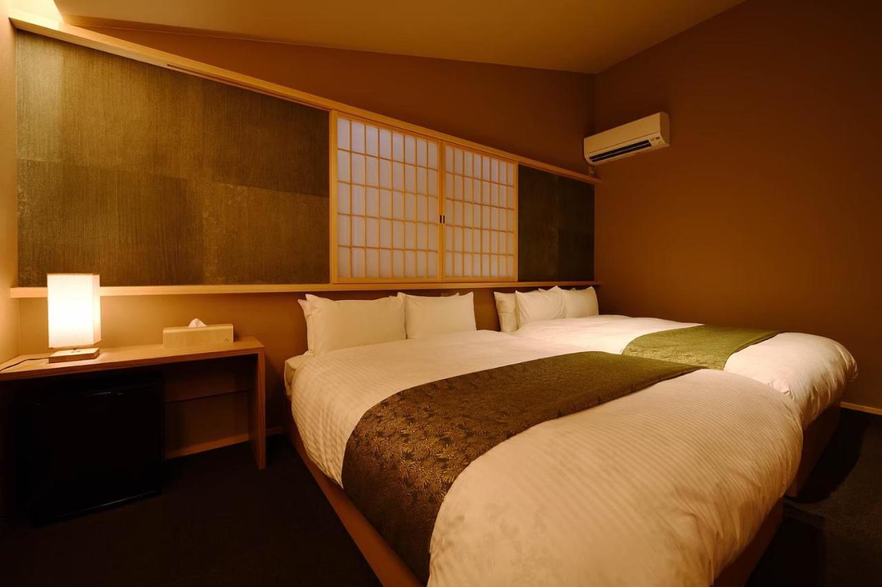 Kyoyado Heianshiki Quioto Exterior foto