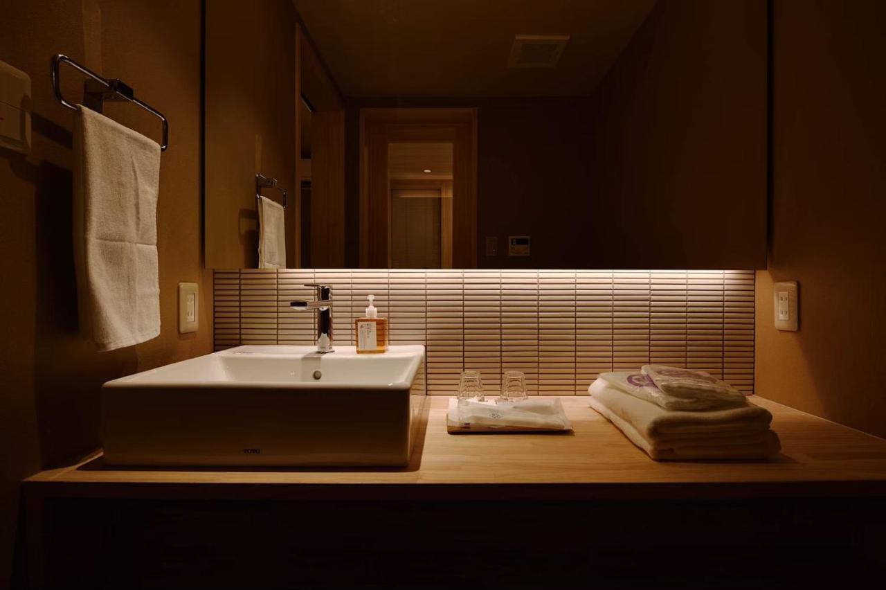 Kyoyado Heianshiki Quioto Exterior foto